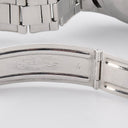 ROLEX EXPLORER 1 GILT TROPICAL DIAL REF. 1016 STAINLESS STEEL