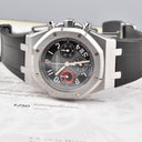 AUDEMARS PIGUET ROYAL OAK REF. 25979ST LIMITED EDITION CITY OF SAILS STAINLESS STEEL FULL SET
