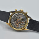 Rolex Daytona Ref. 6239 Black Dial Yellow Gold