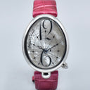 Breguet Queen of Naples Ref. 8967st box and paper