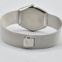 PIAGET "MANTA RAY" REF. 12541 B1 WHITE GOLD