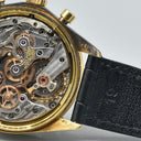 Rolex Daytona Ref. 6239 Black Dial Yellow Gold