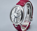 Breguet Queen of Naples Ref. 8967st box and paper