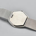 PIAGET "MANTA RAY" REF. 12541 B1 WHITE GOLD