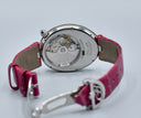 Breguet Queen of Naples Ref. 8967st box and paper