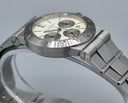 Bulgari Diagono Chronograph ref. CH35S Stainless Steel