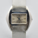 PIAGET "MANTA RAY" REF. 12541 B1 WHITE GOLD