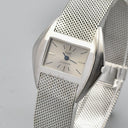PIAGET "MANTA RAY" REF. 12541 B1 WHITE GOLD