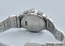 Bulgari Diagono Chronograph ref. CH35S Stainless Steel