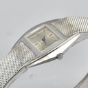PIAGET "MANTA RAY" REF. 12541 B1 WHITE GOLD