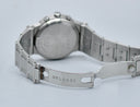 Bulgari Diagono Chronograph ref. CH35S Stainless Steel