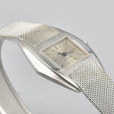 PIAGET "MANTA RAY" REF. 12541 B1 WHITE GOLD