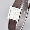 AUDEMARS PIGUET "TANK" ULTRA THIN WHITE GOLD