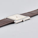 AUDEMARS PIGUET "TANK" ULTRA THIN WHITE GOLD