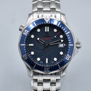 Omega Seamaster James Bond 007 "Casino Royal" Ref. 2226.80.00 Limited Edition