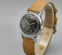 Universal Geneve Compax Waterproof Ref. 22278