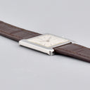 AUDEMARS PIGUET "TANK" ULTRA THIN WHITE GOLD