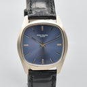 PATEK PHILIPPE GOLDEN ELLIPSE REF. 3585 WHITE GOLD