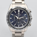 GRAND SEIKO EVOLUTION 9 COLLECTION TENTAGRAPH SLGC001 BOX AND PAPERS