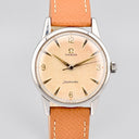 OMEGA SEAMASTER REF. 14390-8SC STAINLESS STEEL
