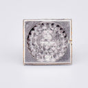 AUDEMARS PIGUET "TANK" ULTRA THIN WHITE GOLD