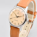 OMEGA SEAMASTER REF. 14390-8SC STAINLESS STEEL