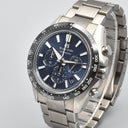 GRAND SEIKO EVOLUTION 9 COLLECTION TENTAGRAPH SLGC001 BOX AND PAPERS