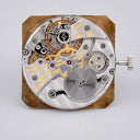 AUDEMARS PIGUET "TANK" ULTRA THIN WHITE GOLD