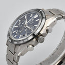GRAND SEIKO EVOLUTION 9 COLLECTION TENTAGRAPH SLGC001 BOX AND PAPERS