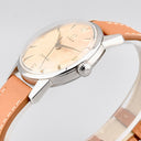 OMEGA SEAMASTER REF. 14390-8SC STAINLESS STEEL