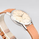 OMEGA SEAMASTER REF. 14390-8SC STAINLESS STEEL
