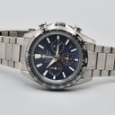GRAND SEIKO EVOLUTION 9 COLLECTION TENTAGRAPH SLGC001 BOX AND PAPERS