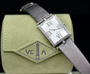 Van Cleef & Arpels "Lady Arpels" Box and Certificate