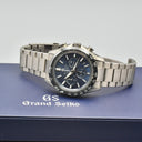 GRAND SEIKO EVOLUTION 9 COLLECTION TENTAGRAPH SLGC001 BOX AND PAPERS