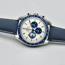 OMEGA SPEEDMASTER SNOOPY REF. 310.32.42.50.02.001 FULL SET NEW