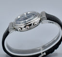 IWC da Vinci Ref. IW3752 Perpetual Calendar Tourbillon Platinum Limited Edition