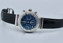IWC da Vinci Ref. IW3752 Perpetual Calendar Tourbillon Platinum Limited Edition