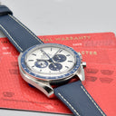 OMEGA SPEEDMASTER SNOOPY REF. 310.32.42.50.02.001 FULL SET NEW