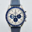 OMEGA SPEEDMASTER SNOOPY REF. 310.32.42.50.02.001 FULL SET NEW