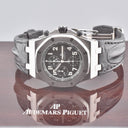AUDEMARS PIGUET ROYAL AOK OFF SHORE REF. 26170ST FULL SET