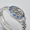 ROLEX GMT "BLUEBERRY" Ref. 1675 Mark III Box and papers