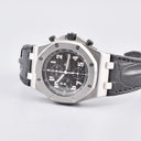 AUDEMARS PIGUET ROYAL AOK OFF SHORE REF. 26170ST FULL SET