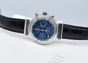 IWC da Vinci Ref. IW3752 Perpetual Calendar Tourbillon Platinum Limited Edition