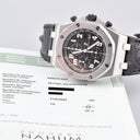 AUDEMARS PIGUET ROYAL AOK OFF SHORE REF. 26170ST FULL SET