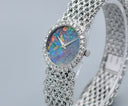 Piaget Ref. 9190N38 White Gold Opal Dial