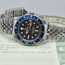 ROLEX GMT "BLUEBERRY" Ref. 1675 Mark III Box and papers