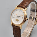 PARMIGIANI FLEURIER TORIC CLASSIC REF. C00443 ROSE GOLD WITH PAPERS