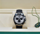 Rolex Daytona Ref. 116519LN BOX AND PAPERS