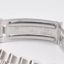 OMEGA SPEEDMASTER MOONWATCH REF. 145.022-69ST "STRAIGHT WRITING" WITH EXTRACT FROM THE ARCHIVES