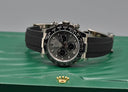 Rolex Daytona Ref. 116519LN BOX AND PAPERS